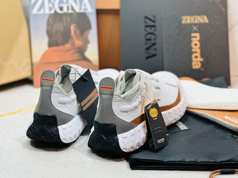 Ermenegildo Zegna Shoes